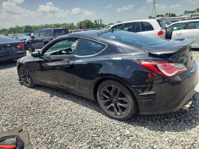 60206256 :رقم المزاد ، KMHHT6KD9DU090398 vin ، 2013 Hyundai Genesis Coupe مزاد بيع