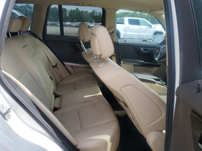 60974266 :رقم المزاد ، WDCGG8JB7EG190123 vin ، 2014 Mercedes-benz Glk مزاد بيع