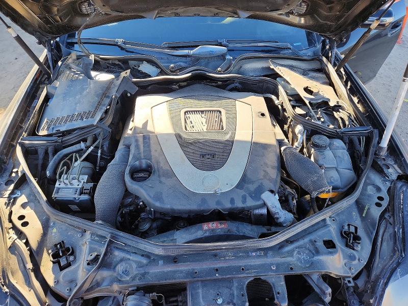 58628816 :رقم المزاد ، WDDDJ7CB9BA173166 vin ، 2011 Mercedes-benz Cls مزاد بيع