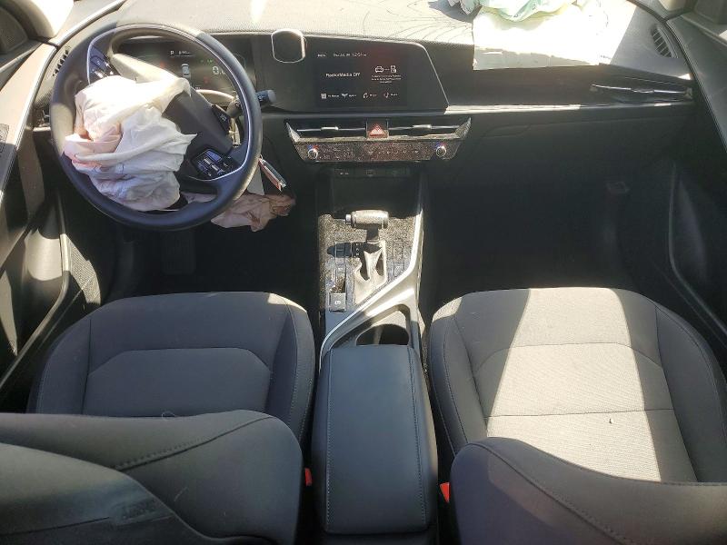 Продаж на аукціоні авто 2024 Kia Niro, vin: KNDCP3LEXR5121362, номер лоту: 63349026