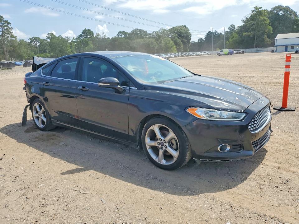 2014 Ford Fusion მანქანა იყიდება აუქციონზე, vin: 1FA6P0H78E5359684, აუქციონის ნომერი: 62926336