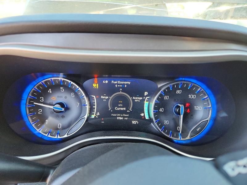 Продаж на аукціоні авто 2026 Chrysler Pacifica, vin: 2C4RC1BG5TR281995, номер лоту: 62137836