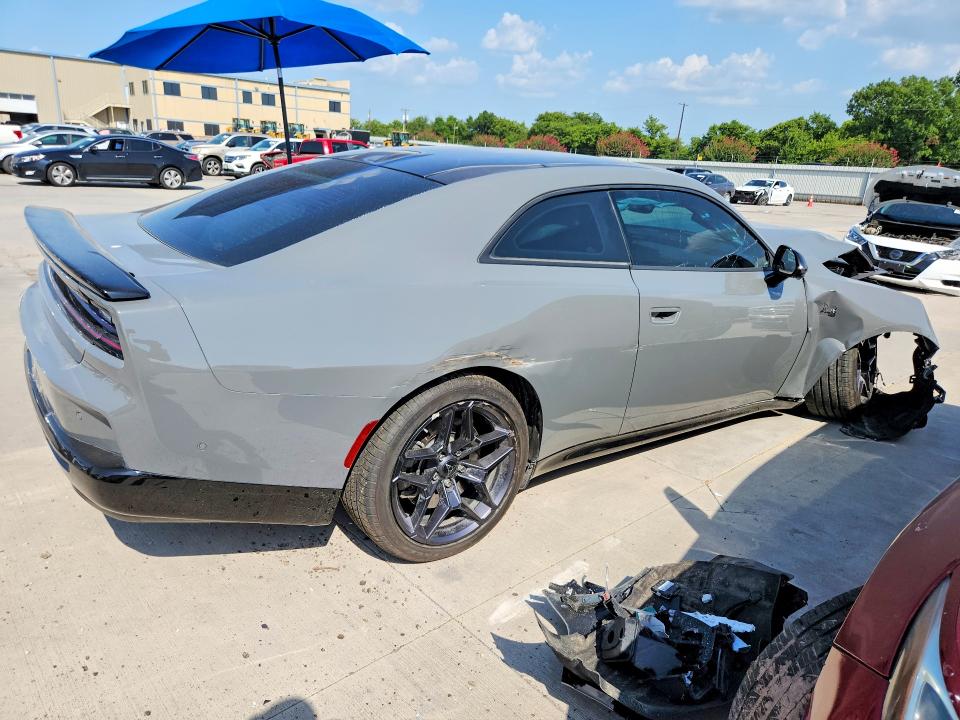 Aukcja sprzedaży 2026 Dodge Charger, vin: 2C3CDAMP8TR224551, numer aukcji: 62238286