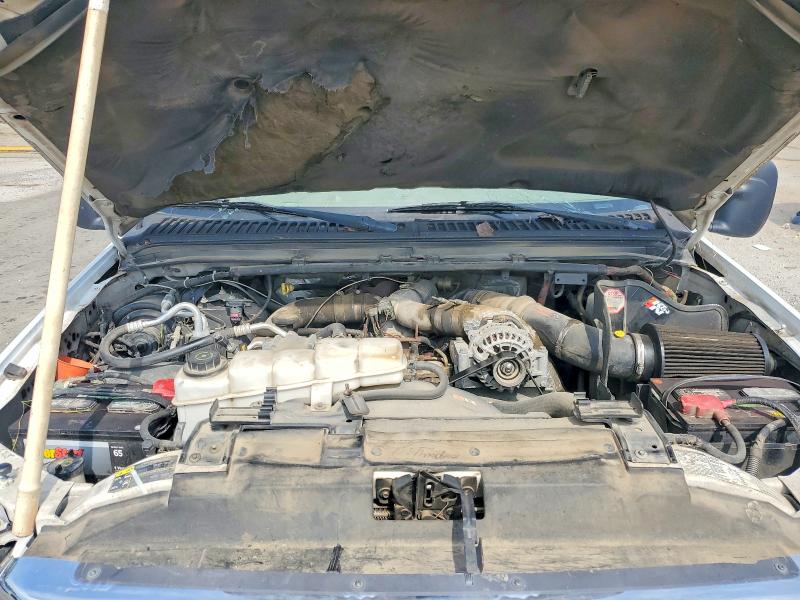 2003 Ford F350 მანქანა იყიდება აუქციონზე, vin: 1FTWW33F63EA62245, აუქციონის ნომერი: 59063806