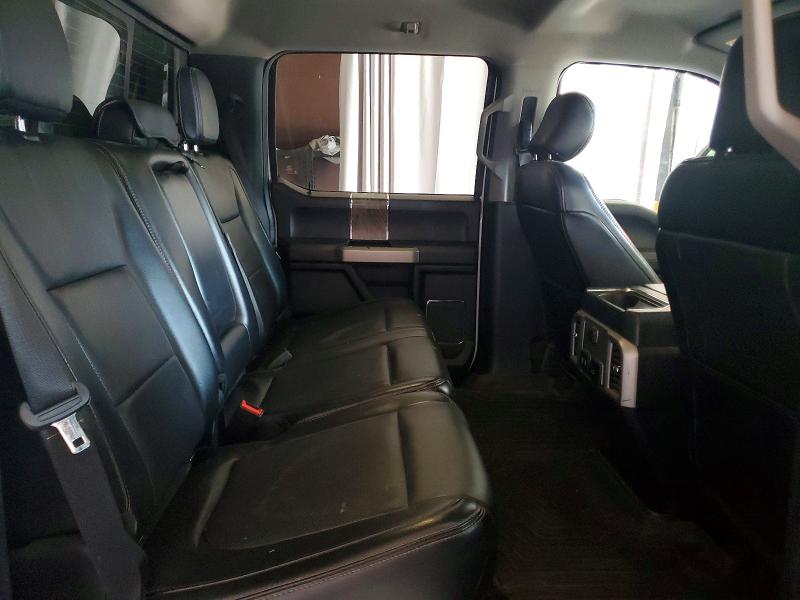 58788086 :رقم المزاد ، 1FT7W2BT8KEC29256 vin ، 2019 Ford F250 مزاد بيع