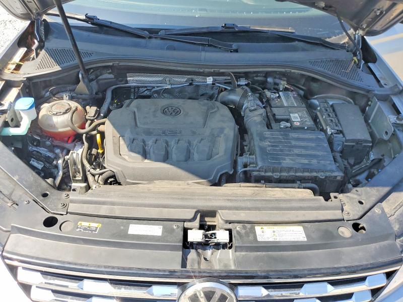 59355576 :رقم المزاد ، 3VV3B7AX0MM031250 vin ، 2021 Volkswagen Tiguan مزاد بيع