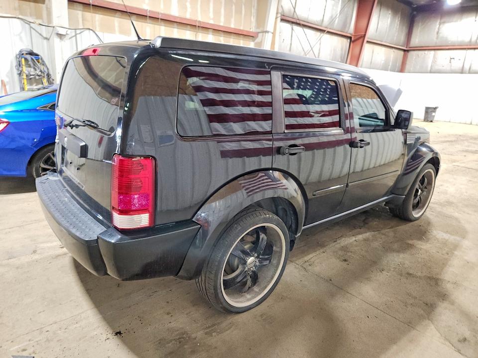 60129716 :رقم المزاد ، 1D4PU2GK3BW531010 vin ، 2011 Dodge Nitro مزاد بيع