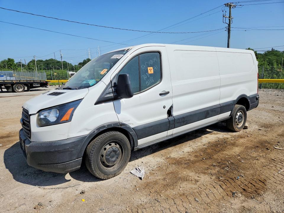 2019 Ford Transit მანქანა იყიდება აუქციონზე, vin: 1FTYR2YMXKKB18141, აუქციონის ნომერი: 69656956