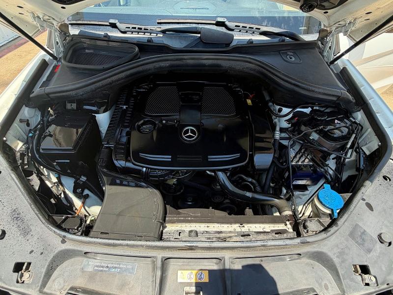 Продаж на аукціоні авто 2017 Mercedes-benz Gle, vin: 4JGDA5JB1HA938358, номер лоту: 60722976