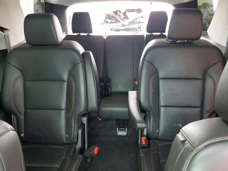 Продажа на аукционе авто 2021 Chevrolet Traverse, vin: 1GNEVKKW7MJ269690, номер лота: 59894946