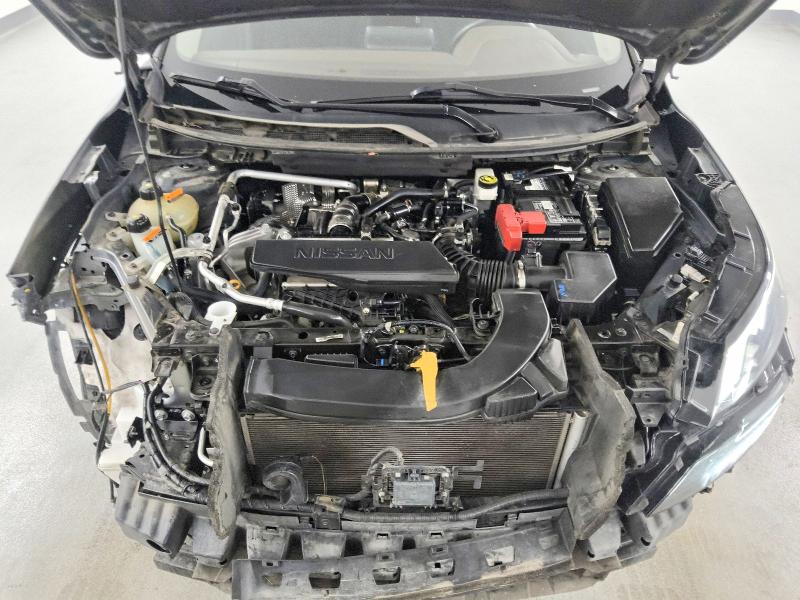 Продаж на аукціоні авто 2023 Nissan Rogue, vin: 5N1BT3AB8PC852618, номер лоту: 63055426