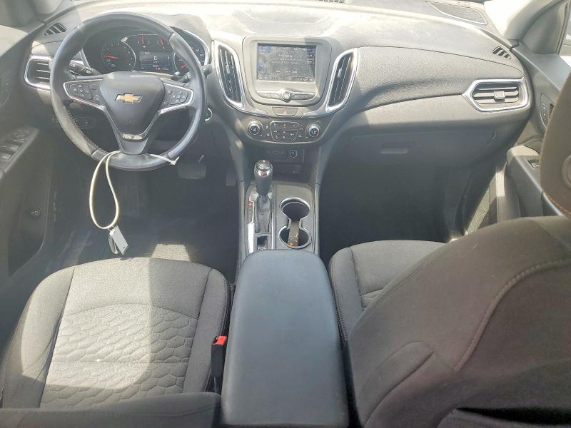 Aukcja sprzedaży 2020 Chevrolet Equinox, vin: 3GNAXUEV2LS700361, numer aukcji: 85461605