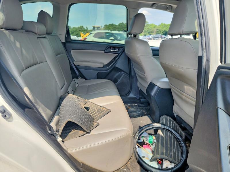 Продаж на аукціоні авто 2014 Subaru Forester, vin: JF2SJAHC0EH528786, номер лоту: 59302236