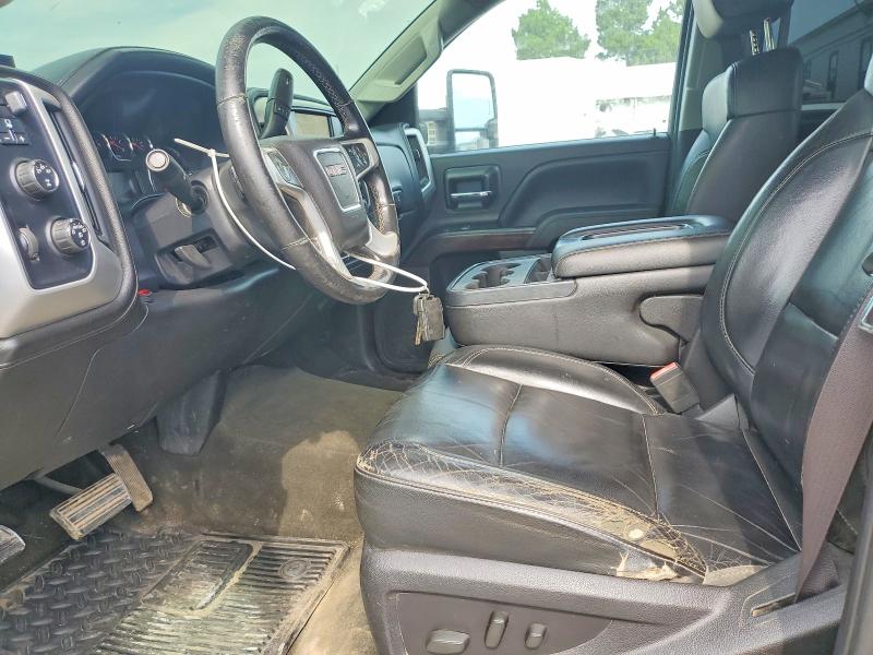 Aukcja sprzedaży 2015 Gmc Sierra, vin: 1GT12YE87FF168297, numer aukcji: 62629036