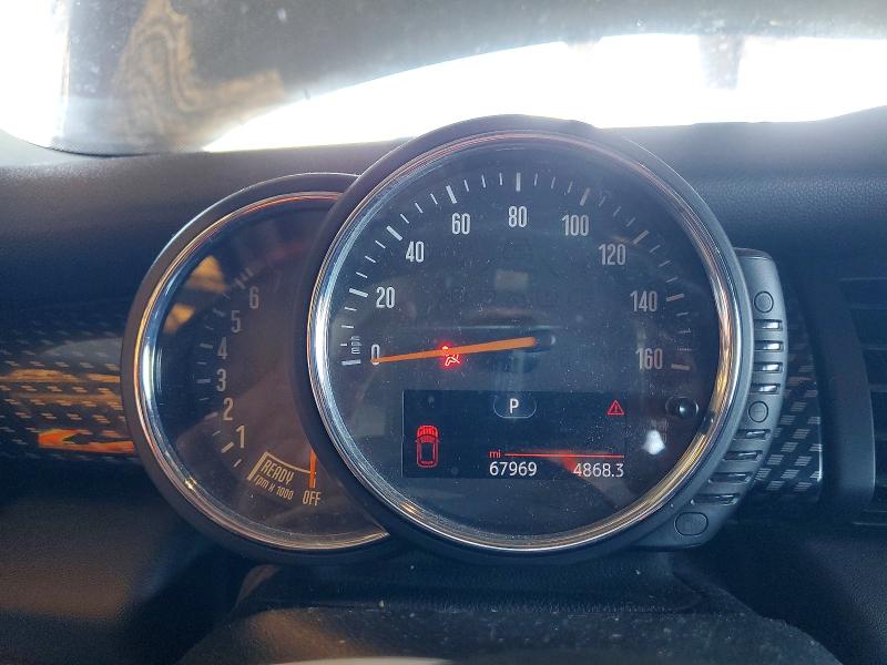 Продажа на аукционе авто 2017 Mini Cooper, vin: WMWXP7C52H3B94244, номер лота: 60041416