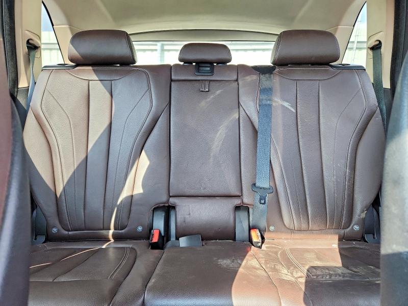 Aukcja sprzedaży 2016 Bmw X5, vin: 5UXKS4C54G0N13620, numer aukcji: 60926286