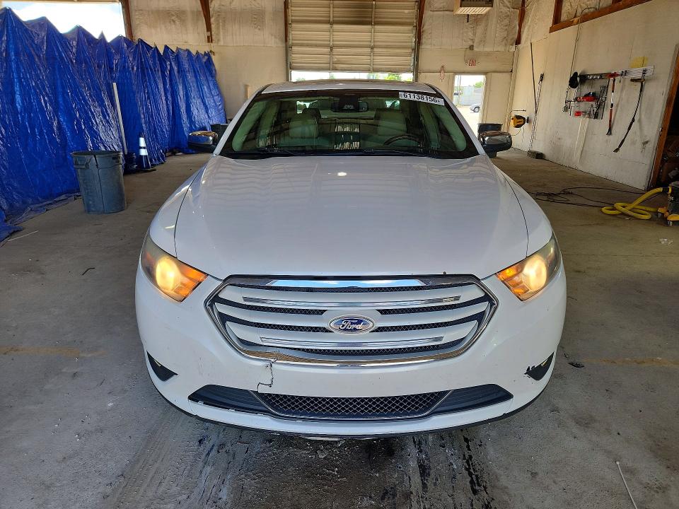 Aukcja sprzedaży 2013 Ford Taurus, vin: 1FAHP2J89DG190558, numer aukcji: 61138156