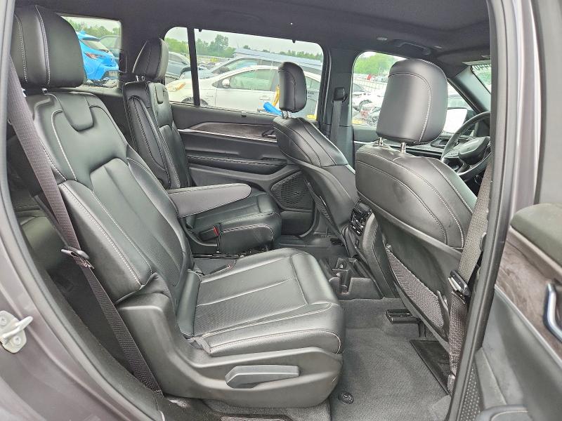 Aukcja sprzedaży 2024 Jeep Grand Cherokee, vin: 1C4RJKBGXR8539427, numer aukcji: 62974446