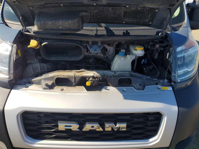 Aukcja sprzedaży 2020 Ram Promaster 3500, vin: 3C6URVJG1LE108372, numer aukcji: 62072466
