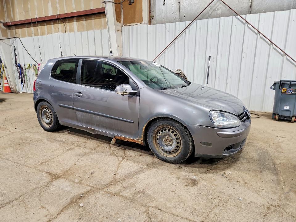 Продаж на аукціоні авто 2008 Volkswagen Rabbit, vin: WVWAB71K58W275802, номер лоту: 61441586