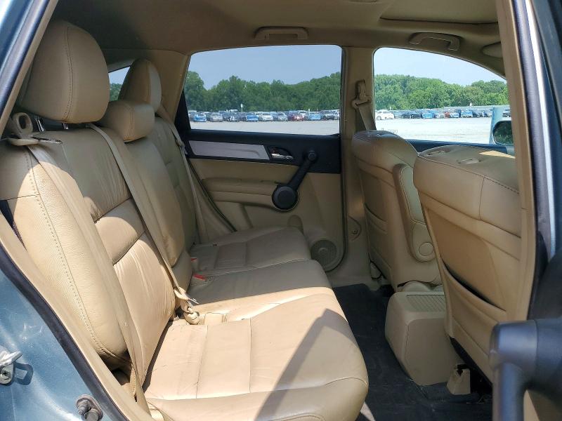 2011 Honda Cr-v მანქანა იყიდება აუქციონზე, vin: 5J6RE4H71BL017838, აუქციონის ნომერი: 59953746