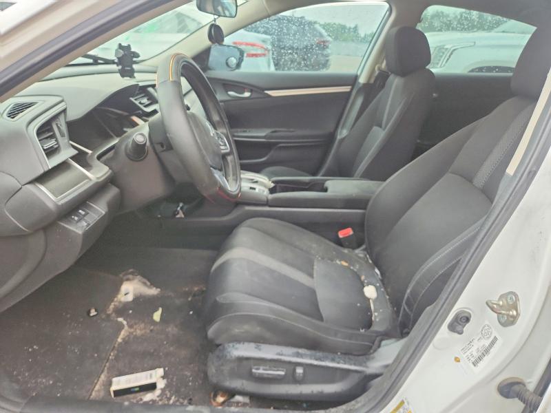 Продажа на аукционе авто 2019 Honda Civic, vin: 2HGFC2F76KH004667, номер лота: 61485196