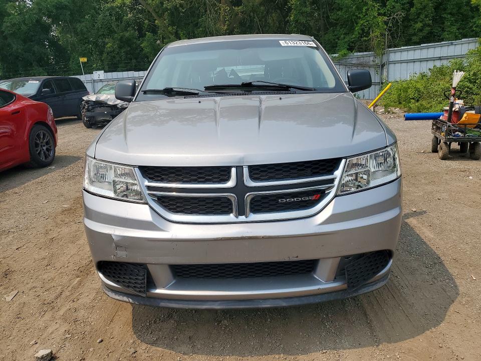 Продаж на аукціоні авто 2015 Dodge Journey, vin: 3C4PDCABXFT529813, номер лоту: 61323166