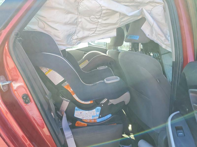 Продажа на аукционе авто 2015 Toyota Prius, vin: JTDKN3DU4F0472932, номер лота: 59910716