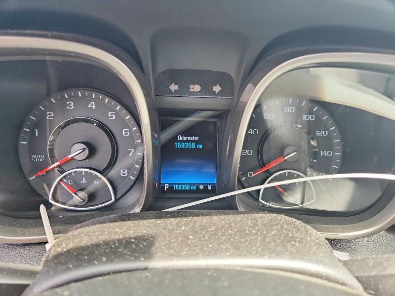 Продаж на аукціоні авто 2015 Chevrolet Malibu, vin: 1G11B5SL4FF338986, номер лоту: 61960766