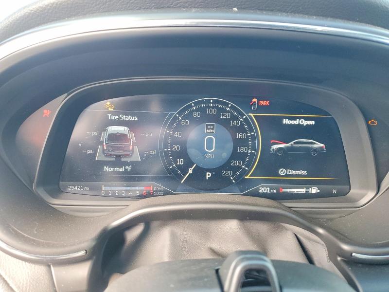 Aukcja sprzedaży 2024 Cadillac Ct5-v, vin: 1G6D35R69R0810661, numer aukcji: 61797086