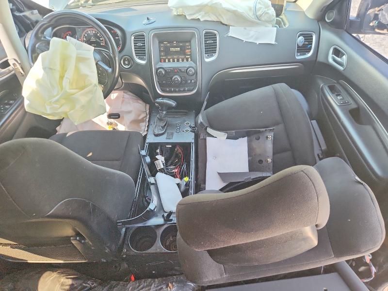 Aukcja sprzedaży 2020 Dodge Durango, vin: 1C4RDJFG2LC369967, numer aukcji: 58802776