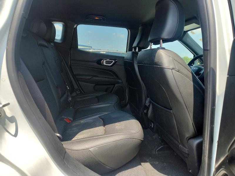 Продаж на аукціоні авто 2024 Jeep Compass, vin: 3C4NJDBN1RT600075, номер лоту: 63169736