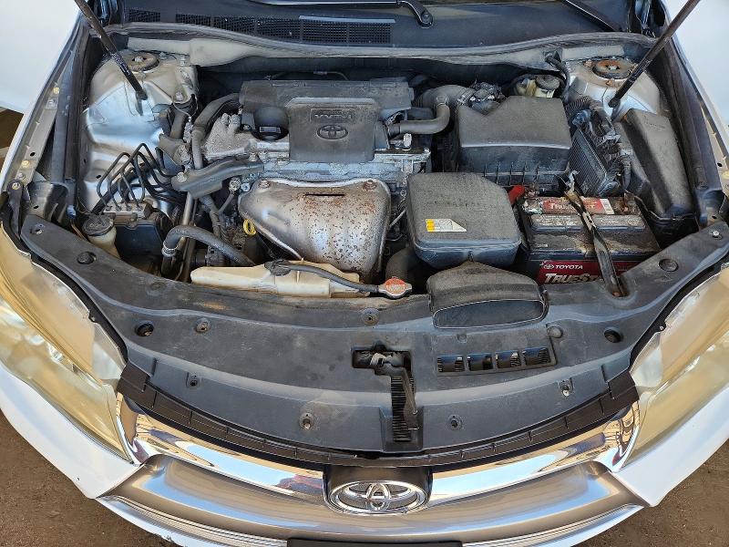 61082656 :رقم المزاد ، 4T1BF1FK8GU159904 vin ، 2016 Toyota Camry مزاد بيع