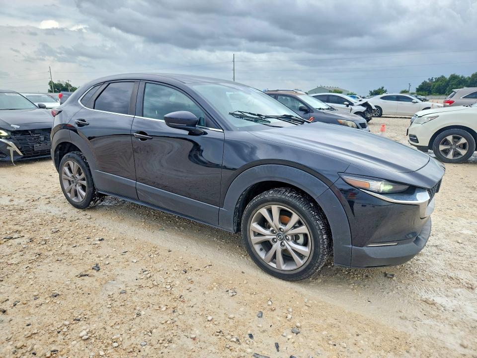 Aukcja sprzedaży 2021 Mazda Cx-30, vin: 3MVDMABL4MM230077, numer aukcji: 60755176