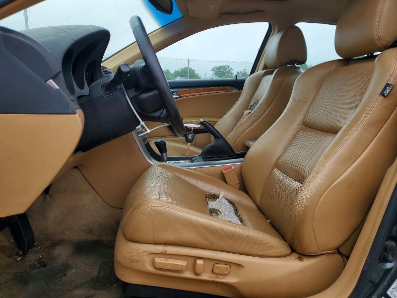 Aukcja sprzedaży 2005 Acura Tl, vin: 19UUA66285A016394, numer aukcji: 59640056