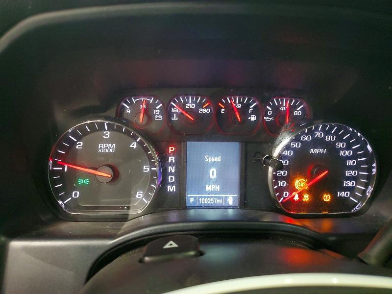 Продажа на аукционе авто 2015 Gmc Sierra, vin: 1GTV2TECXFZ419031, номер лота: 62226556