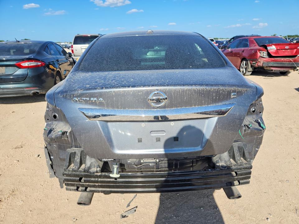 Продаж на аукціоні авто 2015 Nissan Altima, vin: 1N4AL3AP6FC298933, номер лоту: 60701156
