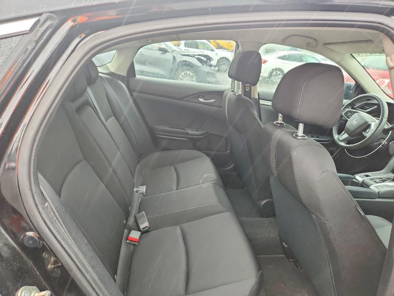 Aukcja sprzedaży 2016 Honda Civic, vin: 2HGFC2F51GH005618, numer aukcji: 62846416
