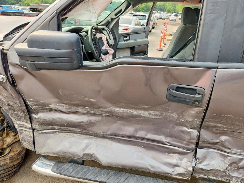 Aukcja sprzedaży 2013 Ford F150, vin: 1FTFX1EF9DKG15939, numer aukcji: 60244896