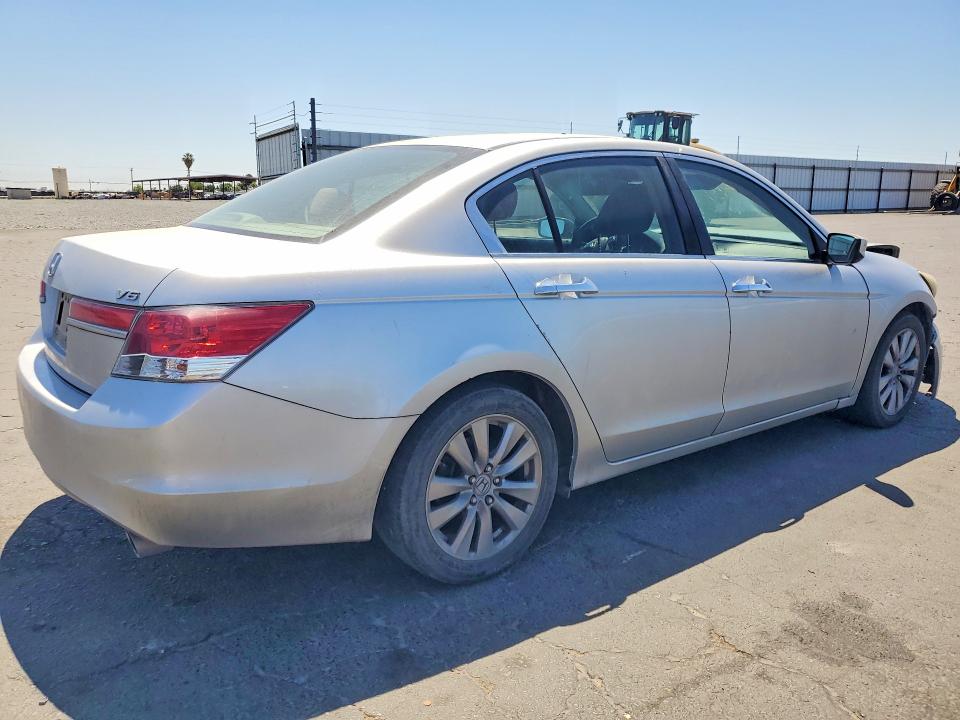 Продажа на аукционе авто 2012 Honda Accord, vin: 1HGCP3F76CA003256, номер лота: 59919006