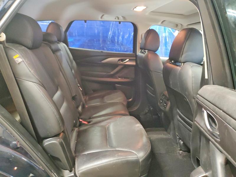 Aukcja sprzedaży 2019 Mazda Cx-9, vin: JM3TCBCY8K0328584, numer aukcji: 62786206