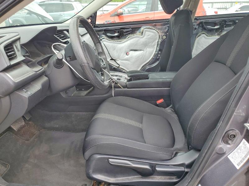 Aukcja sprzedaży 2018 Honda Civic, vin: 2HGFC2F57JH560614, numer aukcji: 59385386