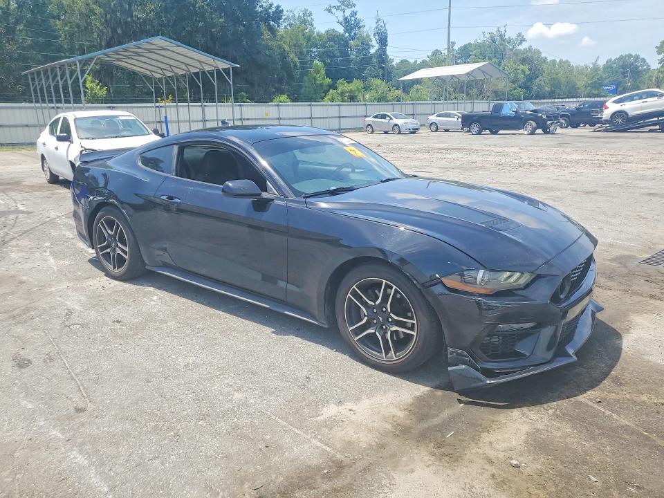 Продаж на аукціоні авто 2020 Ford Mustang, vin: 1FA6P8THXL5159367, номер лоту: 62230086