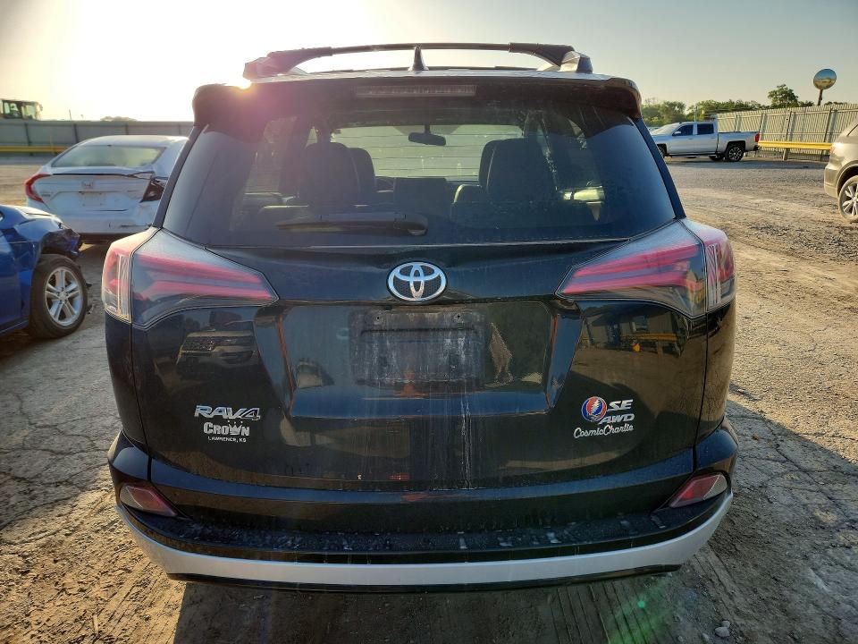 Продажа на аукционе авто 2016 Toyota Rav4, vin: JTMJFREV1GD183679, номер лота: 61385426