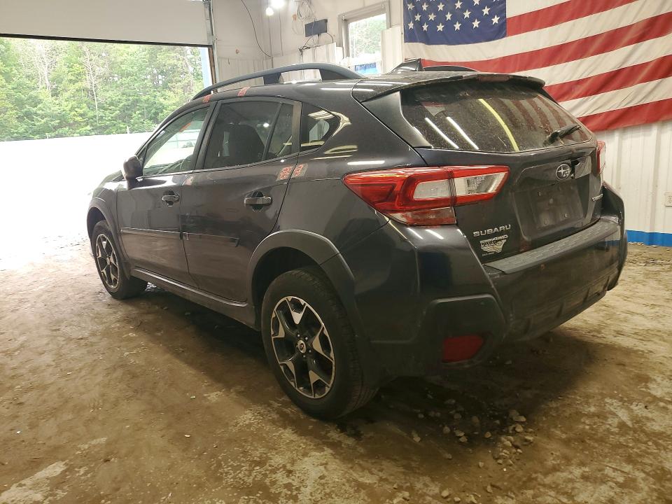 Aukcja sprzedaży 2018 Subaru Crosstrek, vin: JF2GTADC0JH247622, numer aukcji: 61569196