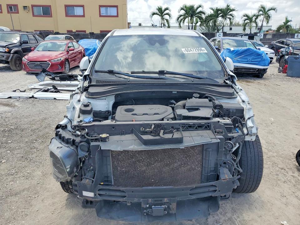 Aukcja sprzedaży 2019 Hyundai Santa Fe, vin: 5NMS33AD5KH041780, numer aukcji: 60472996