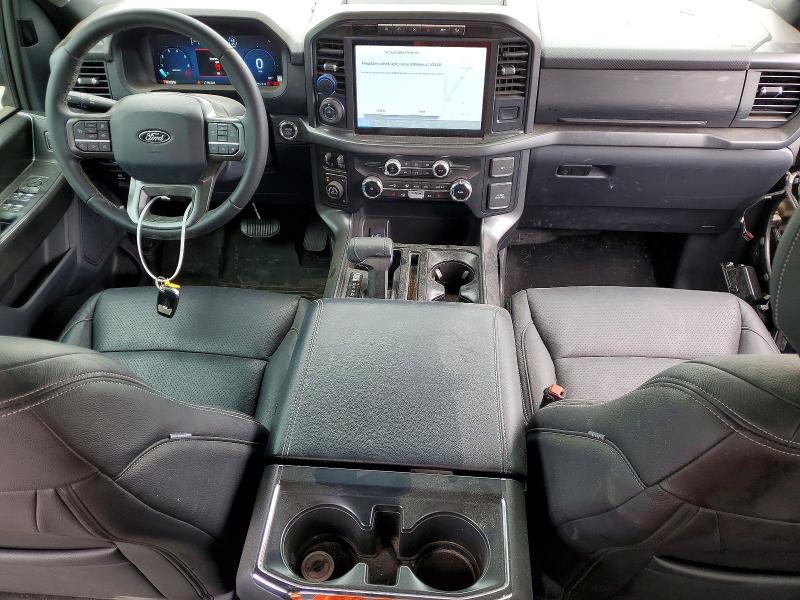 Aukcja sprzedaży 2024 Ford F150, vin: 1FTFW3L88RKE26855, numer aukcji: 85963155