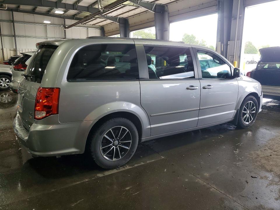 Aukcja sprzedaży 2016 Dodge Grand Caravan, vin: 2C4RDGEGXGR354294, numer aukcji: 61922016