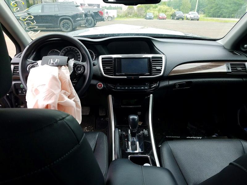 Продаж на аукціоні авто 2016 Honda Accord, vin: 1HGCR2F8XGA801407, номер лоту: 60581626