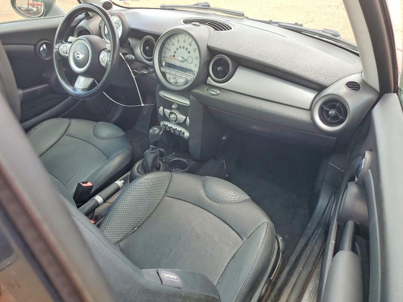 Aukcja sprzedaży 2007 Mini Cooper, vin: WMWMF33577TT51325, numer aukcji: 59364846